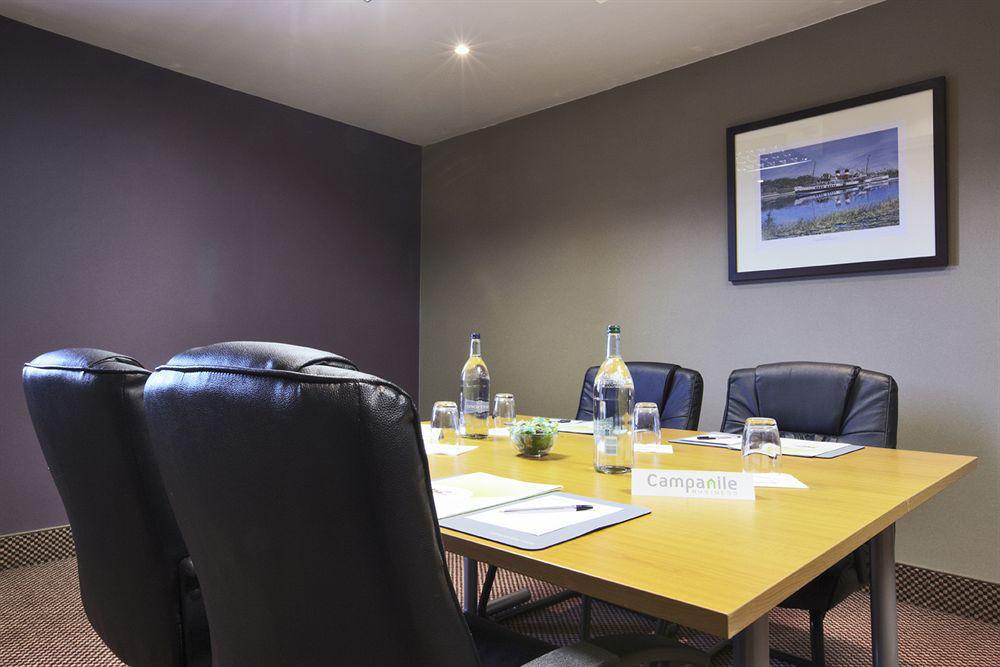 Premier Inn Glasgow Braehead Exterior foto